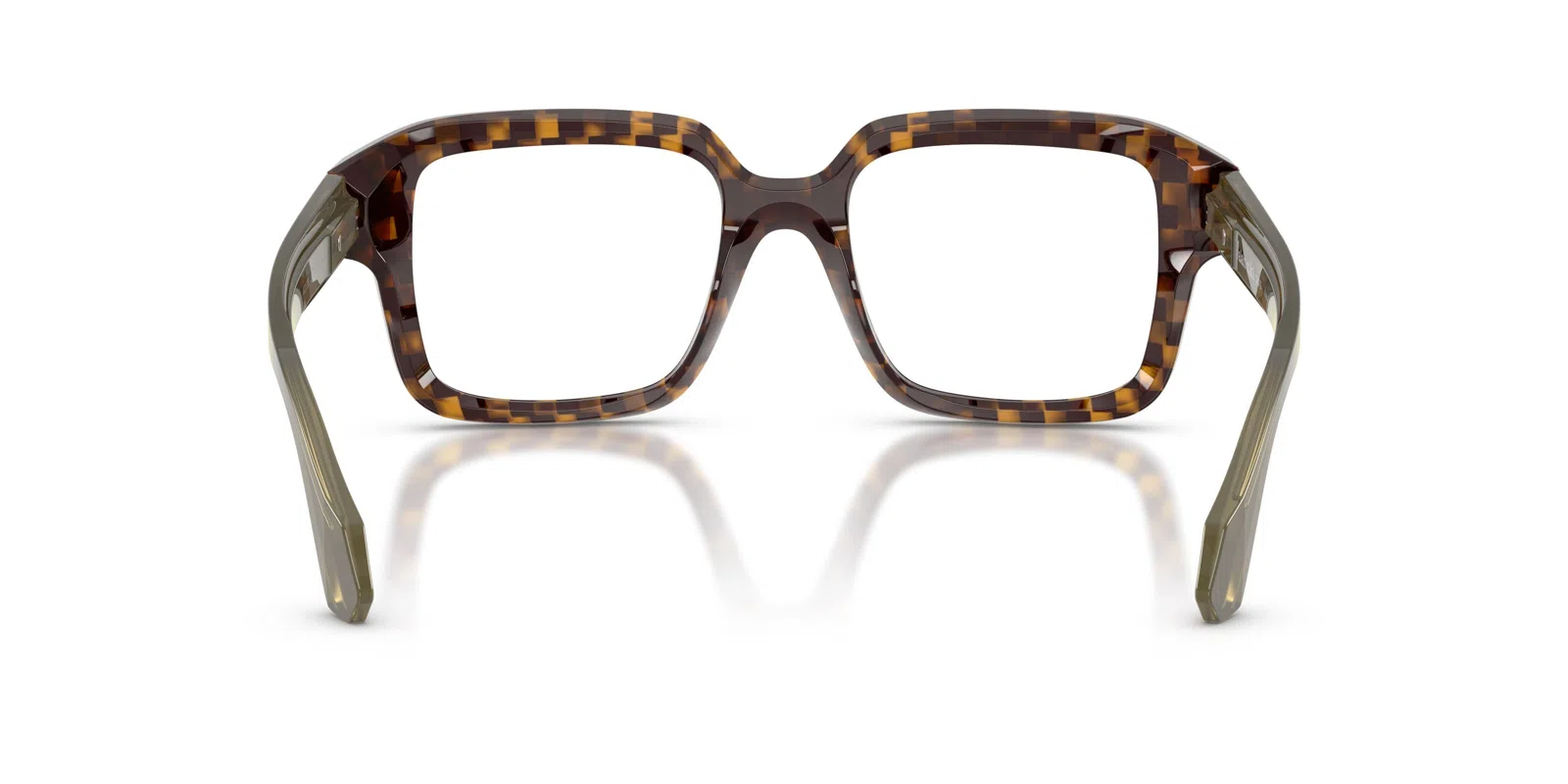 Alain Mikli 3538 Eyeglasses - view 33